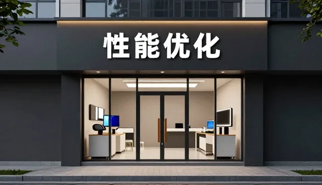 提升行业分类检索效率的关键数据结构优化策略