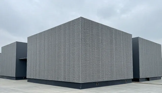 新型环保建材在运输条件中的适用性分析