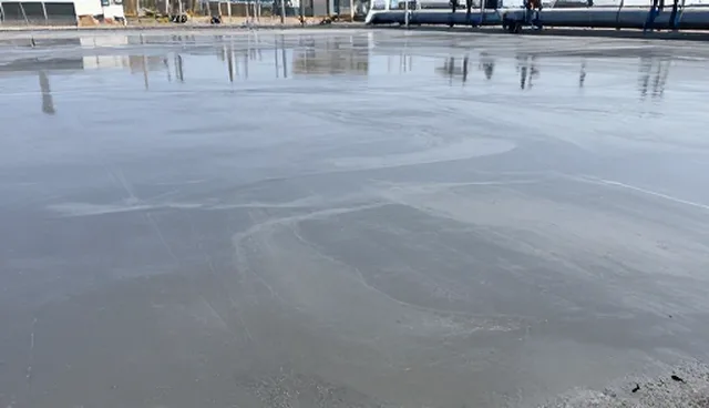 管网工程选型与维护的注意事项及建议