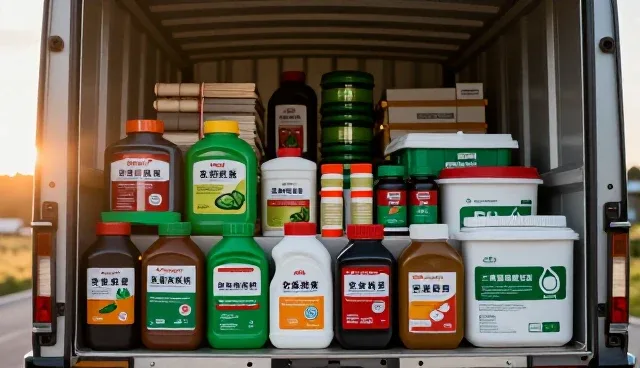 提升农机效率的关键：日常使用与维护策略