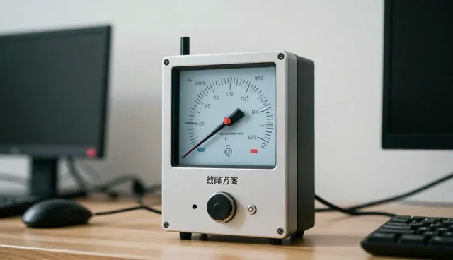 工业设备配套性能优化与适用条件分析