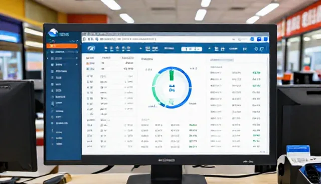 数据管理平台：常见问题与处理方法分析