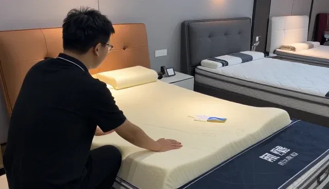 床垫选型如何推动门店销售的升级转型
