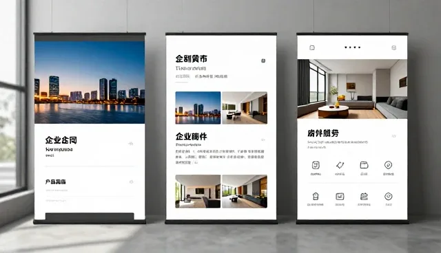 网站建设建设中的行业动态追踪策略