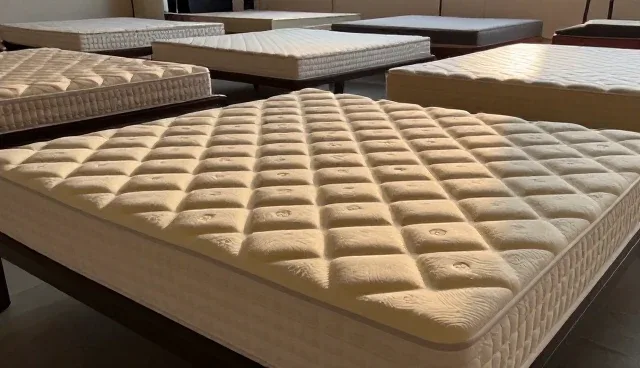 家庭睡眠场景中的品质检验关键作用