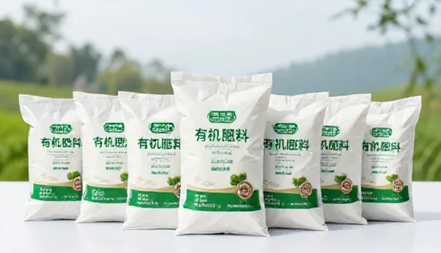 种苗种植中有机肥料使用误区与应对策略