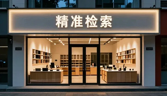 区域划分对企业名录查询效率的影响与发展趋势