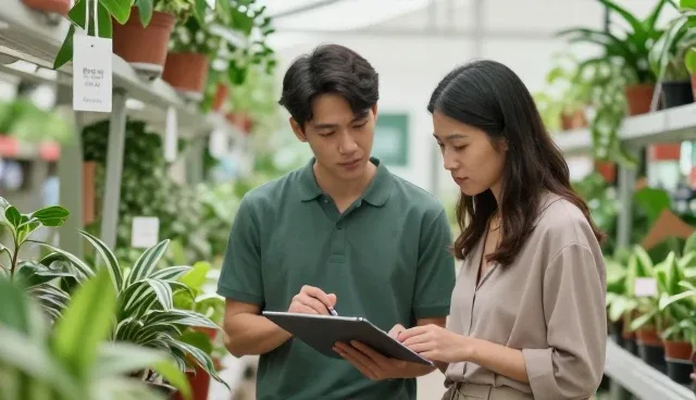 农机服务使用与维护的五大检查要点