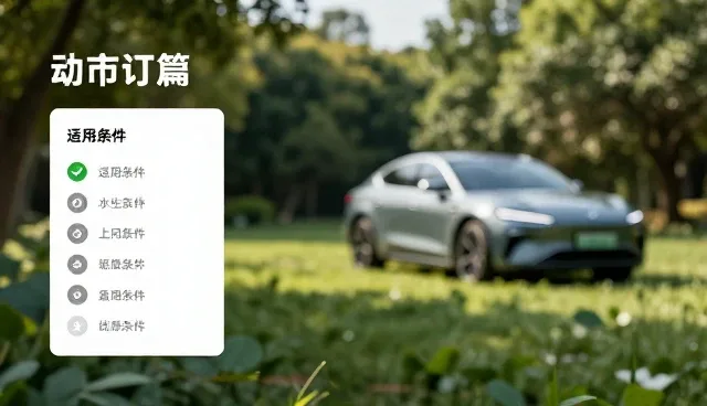 经销商信息如何帮助选型与维护本地车市动态