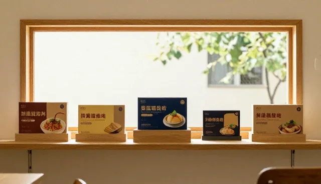 智能化转型背景下配送体系的优化路径与维护实践