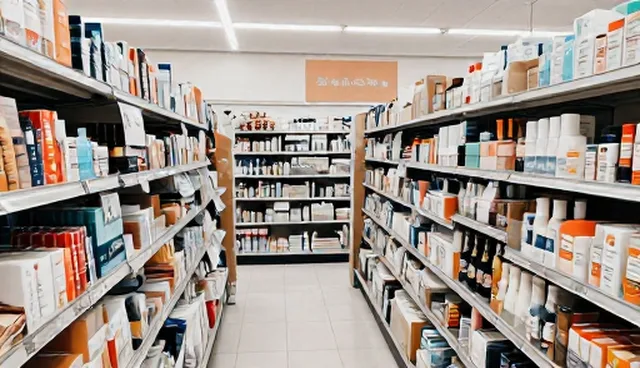 日用百货套装库存优化的常见误区分析