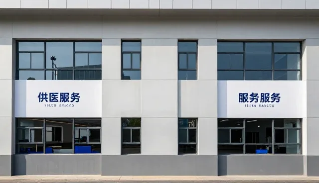 企业如何通过商品定制提升供应链服务竞争力