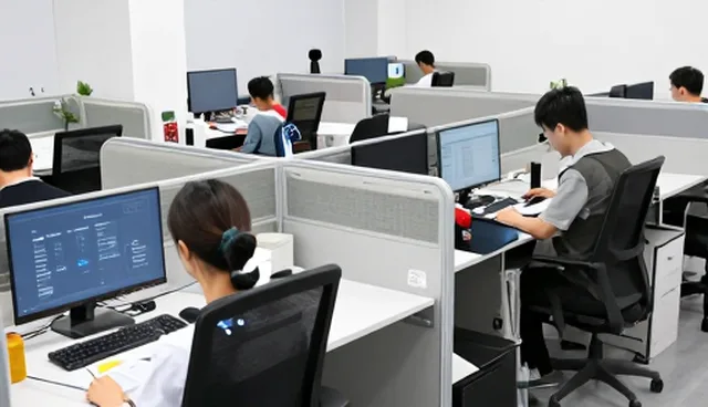 批发零售场景中选型关注点的实践分析