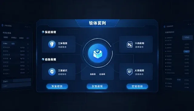 应用驱动下的运维技术发展路径分析
