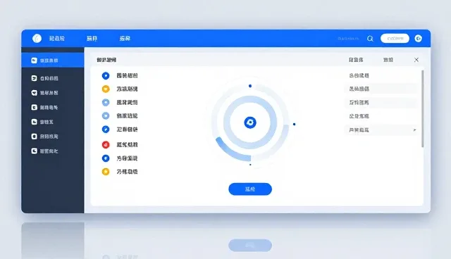 运维服务中的设计优化与技术开发实践
