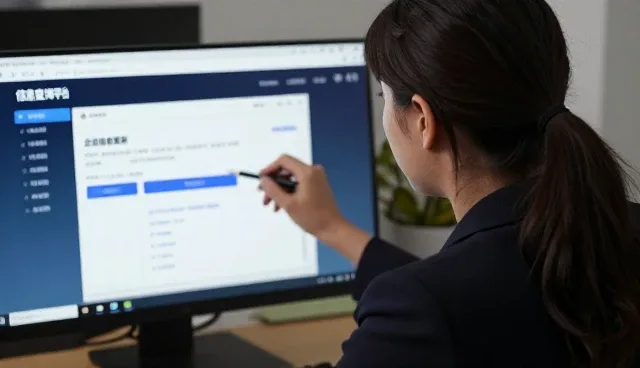 企业合作中商务对接的关键关注点解析
