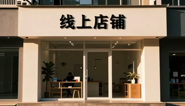 供应链优化推动电商分销模式的深度变革