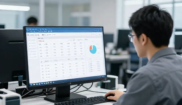 部以技术常见问题分析与应对策略