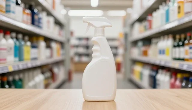 如何优化家居清洁用品的仓储配送效率？