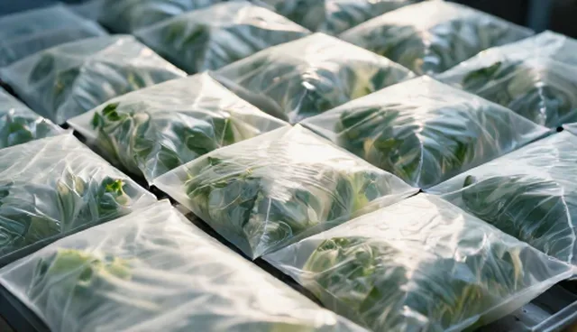 仓储保鲜在理解偏差中的应用与选择依据