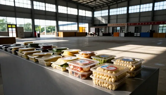从原料采购到终端销售，如何构建餐饮配套成本控制体系