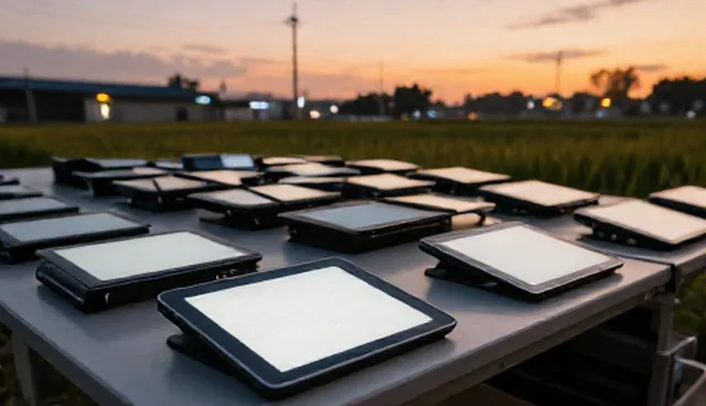 产品定制流程中性能优化的递进路径