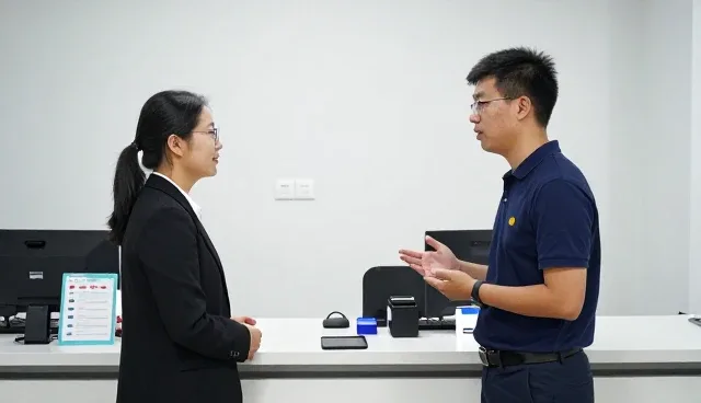 工业级电源适配器在恶劣环境中的性能表现与适用条件