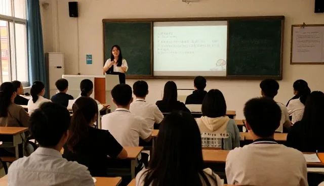 教师培训课程中的师资问题及应对策略