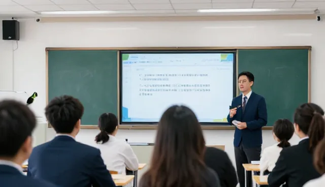 课程定制服务如何精准匹配不同场景的适用条件