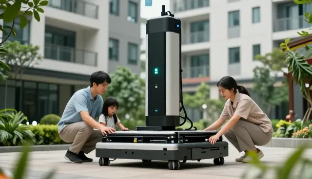 高效应对设备安装调试中的常见故障处理方向