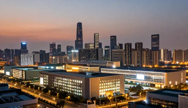 系统稳定性在企业网站建设中的关键作用与发展趋势