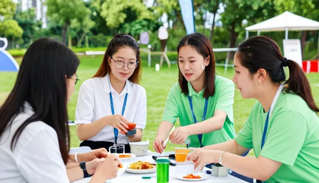 短视频拍摄在活动执行中的多样化应用场景分析