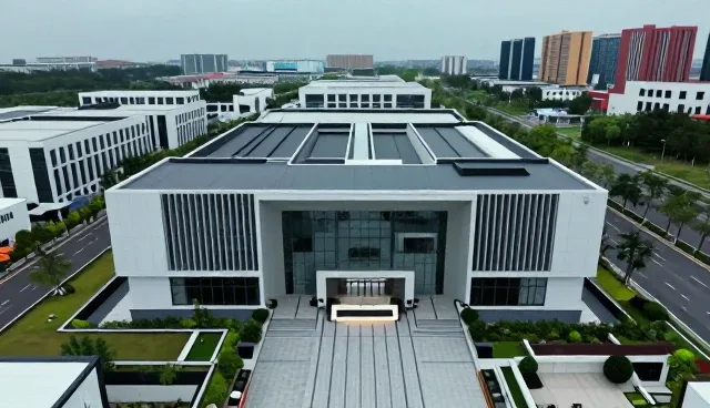数据安全服务如何驱动技术优化业务转型