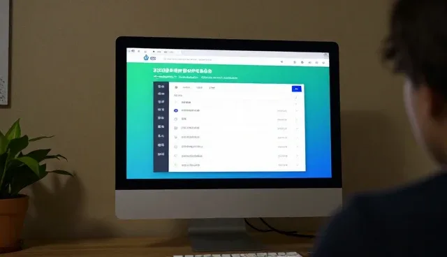 教育软件应用使用中常见问题与解决策略