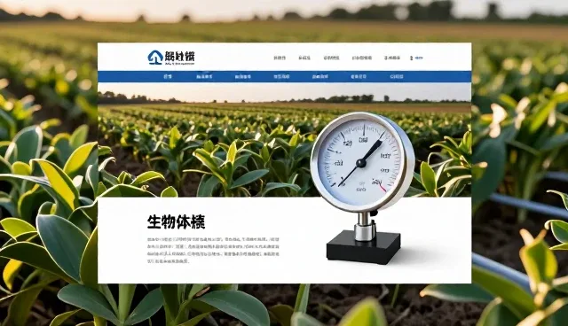企业官网定制中网络技术咨询的选型关注点