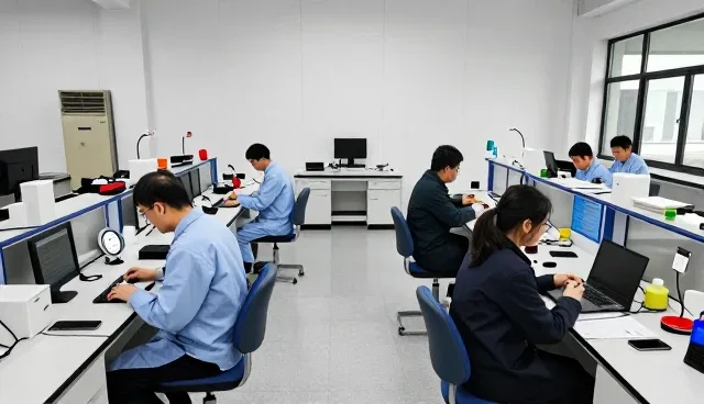 系统集成中技术培训如何助力效率提升