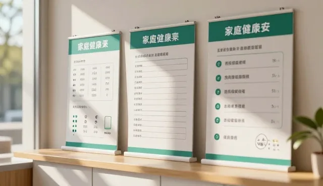 健康检查在基层医疗机构的应用场景分析