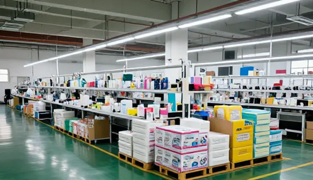 日用百货批发选型中适用条件的影响原因分析