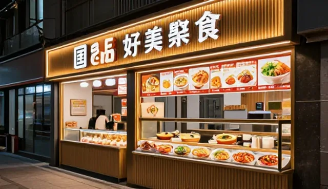 地方特色美食物流配送适用条件与选择依据