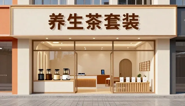 养生茶系统集成中的性能表现与适用场景分析