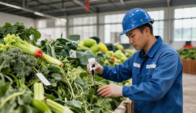 农产品收购中集中采购与分散采购的权衡