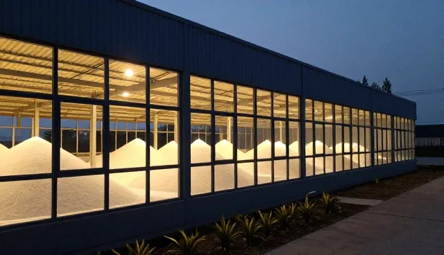 化工原料C在工业应用中的产品适配趋势分析