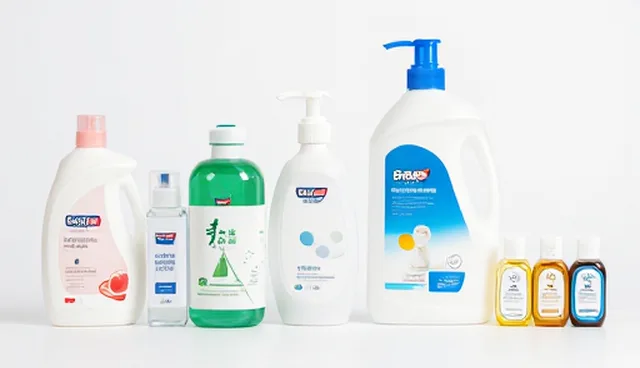 热销日用品组合如何推动日用百货业务增长