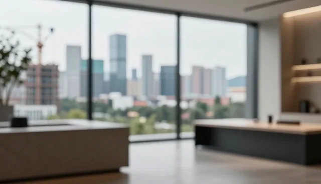 官网建设中的误区澄清与使用建议