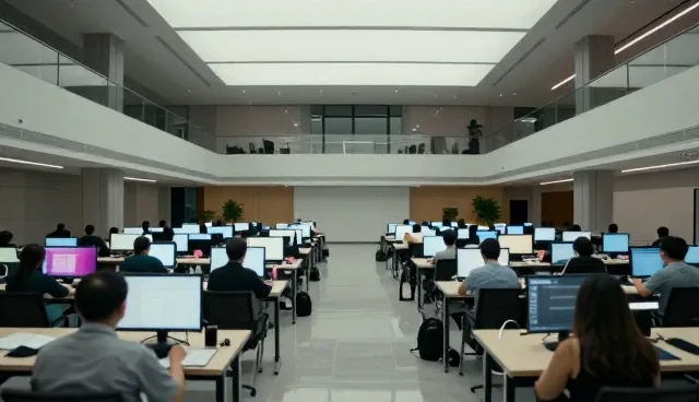 在线课程开发中的教学资源优化实践