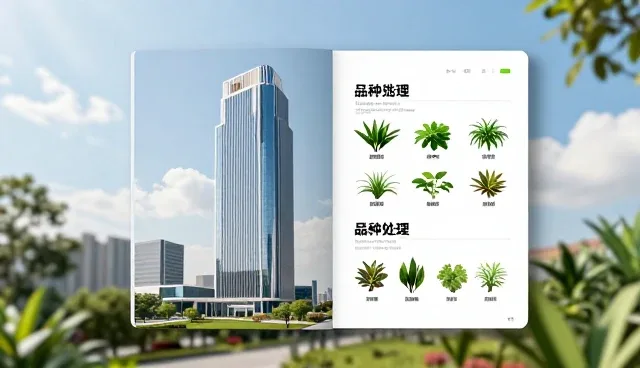 农业品种选型中的环境管理关键因素分析