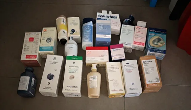日用百货批发服务效率提升的关键建议