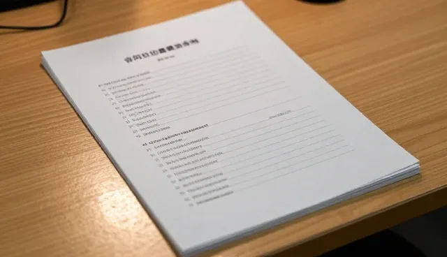 电商运营服务中一件代发模式的检查要点