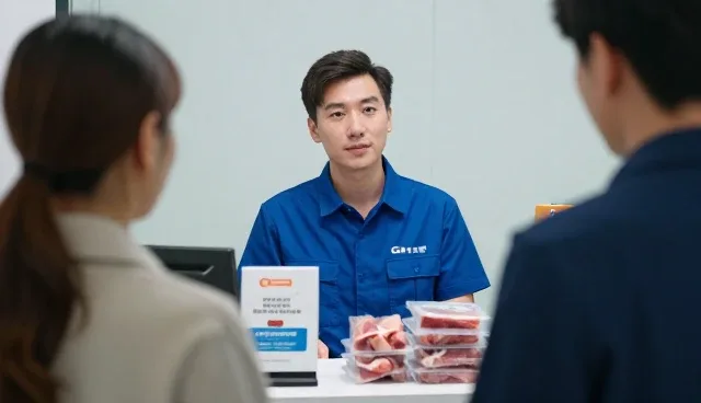 食品生产加工供应链管理的适用条件分析