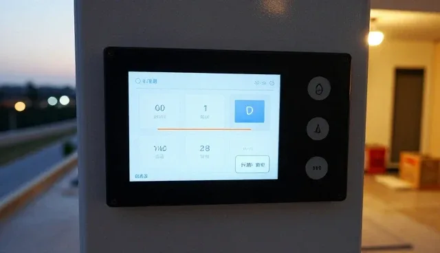 方案设计中适用条件的判断与实践